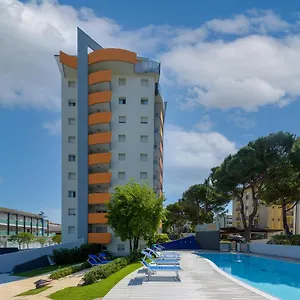 Torre Di Noe , Bibione Itálie