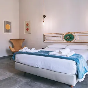 La Smorfia Maison d'hôtes