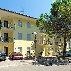 Brionetta , Bibione Itálie