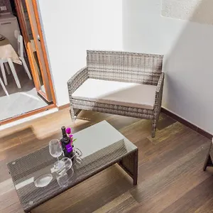 Bordonaro Apartament Cefalù