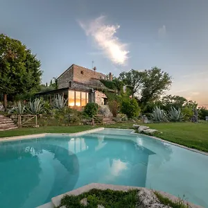 Fontenuova , Saturnia Itálie
