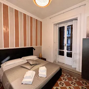  Guest house Mammina