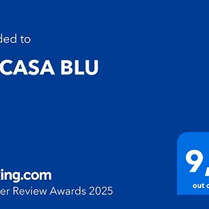  Bed & Breakfast La Casa Blu