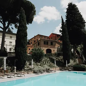 Borgo Bucciano , San Miniato Itálie