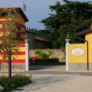 Antica Corte La Valle , Sona Itálie
