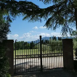 Casa Giuliana Apartament Chiusi