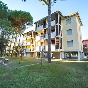 Goletta , Bibione Itálie