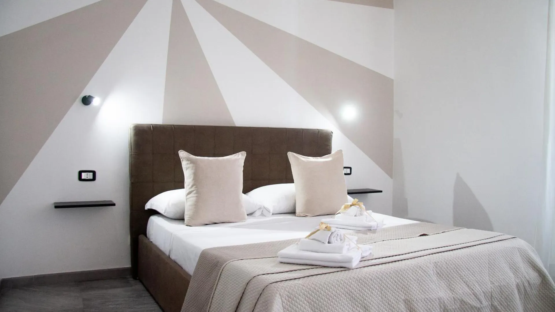 Pisacane Family Neapol Bed & Breakfast