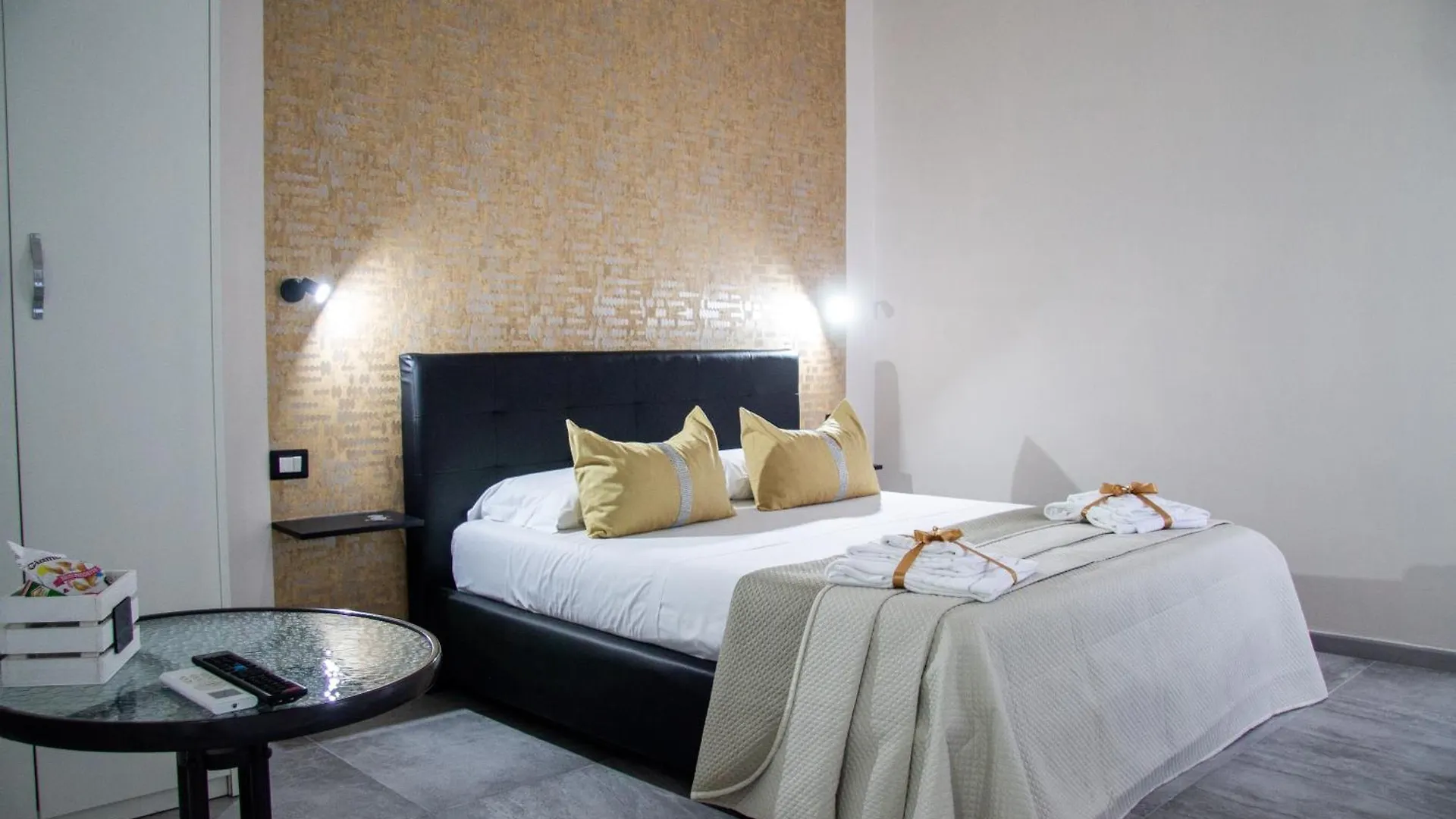 Bed & Breakfast Pisacane Family Neapol